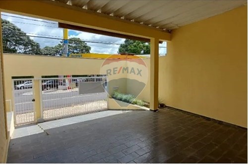 Alugar-Casa-Rua Mogi Guaçu , 1182  - ESCOLA AMERICANA  - Chácara da Barra , Campinas , São Paulo , 13090605-690681149-55