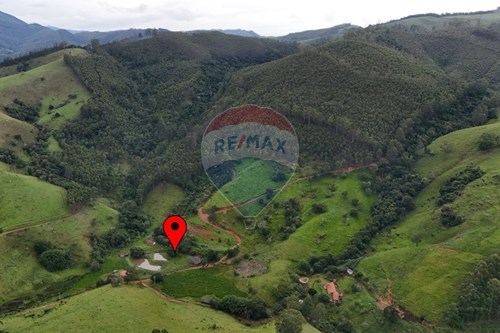 Venda-Chácara / Sítio / Fazenda-Área Rural de Piracaia , Piracaia , São Paulo , 12970-000-691011027-7