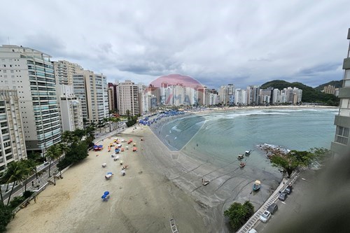 Venda-Apartamento-Avenida General Monteiro de Barros , 922  - Jardim Astúrias , Guarujá , São Paulo , 11420010-690501023-419