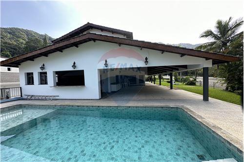 Venda-Casa de Condomínio-Av Manoel Alves de Moraes , 101  - Balneário Cidade Atlântica , Guarujá , São Paulo , 11441-105-690821014-176