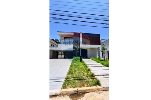 Alugar-Casa de Condomínio-Alphaville Residencial Dois , Barueri , São Paulo , 06470060-691141003-26