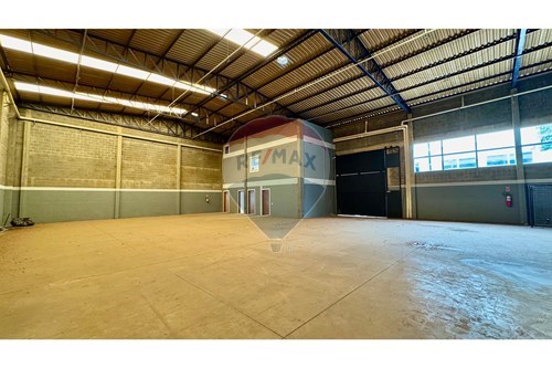 Alugar-Industrial-Distrito Industrial I , Santa Bárbara d'Oeste , São Paulo , 13456130-690231086-70