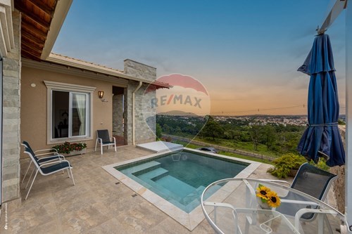 Venda-Casa de Condomínio-Campo de Toscana , Vinhedo , São Paulo , 13281-004-690541036-138