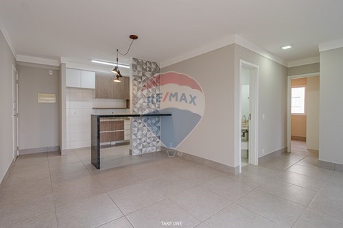 Venda-Apartamento-Rua Alzira Marcondes , 225  - Jardim Ipaussurama , Campinas , São Paulo , 13060562-690131051-30