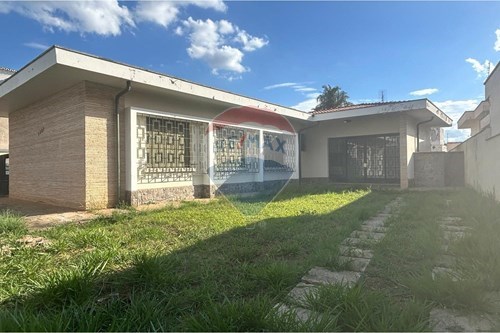 Alugar-Casa-Rua Dom Frnacisco de Campos Barreto , 298  - Igreja Santa Rita de Cassia  - Nova Campinas , Campinas , São Paulo , 13092160-690681117-40