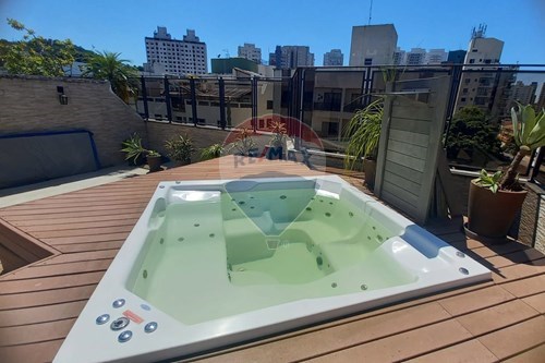 Venda-Cobertura-Rua Antonio Alonso Gonzales , 212  - Jardim Astúrias , Guarujá , São Paulo , 11420410-690501045-269