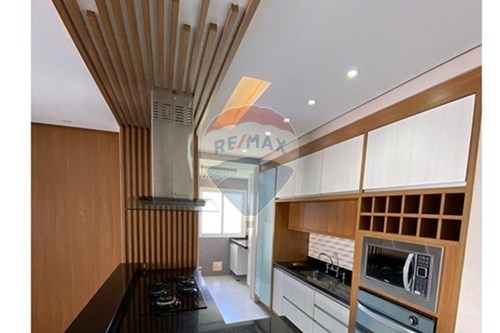 Alugar-Apartamento-Rua Arnaldo Roque Brisque , 151  - Ca  - Vista Alegre , Vinhedo , São Paulo , 13285328-690541220-22