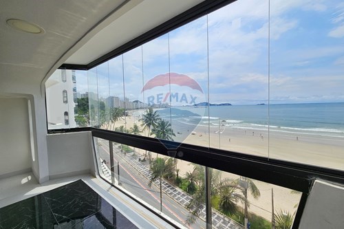 Venda-Apartamento-Avenida General Monteiro de Barros , 290  - Jardim Astúrias , Guarujá , São Paulo , 11420010-690501023-433