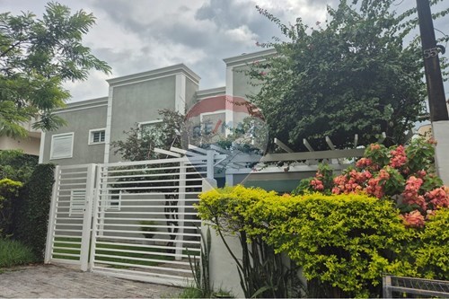 CASA PARA ALUGAR EM CONDOMÍNIO DE VINHEDO