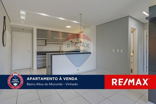 Venda-Apartamento-Rua Arnaldo Roque Brisque , 71  - Altos do Morumbi , Vinhedo , São Paulo , 13285328-690941020-83