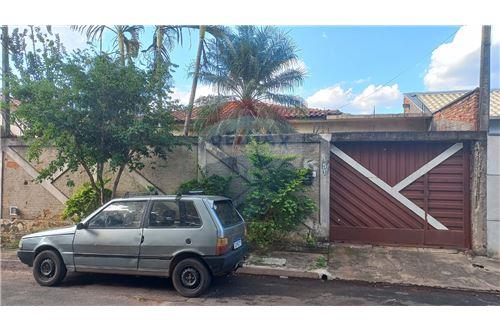 Venda-Casa-RUA RYNALDO BORIN , 151  - ALTO DO MIRANTE  - Jardim Sbeghen , Mogi Mirim , São Paulo , 13802-115-690751003-9