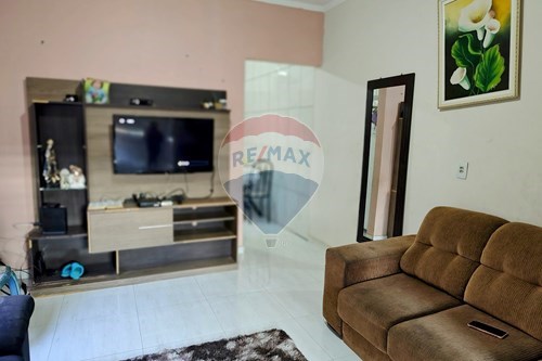 Venda-Casa-Rua Artur Scursoni , 148  - E.E. Celio Rodrigues Alves  - Jardim Lourdes , Cosmópolis , São Paulo , 13157270-690831047-356