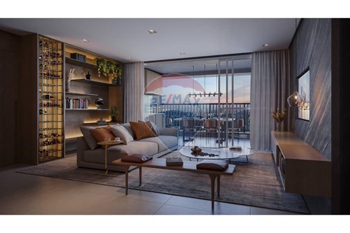 Venda-Apartamento-Rua Antônio Lapa , 118  - Cambuí , Campinas , São Paulo , 13025240-690681170-34