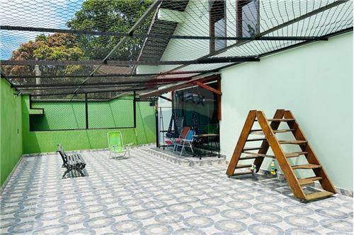 For Sale-House-Jardim Guaiuba , Guarujá , São Paulo , 11421-355-690981001-260