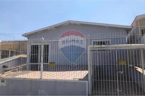 Venda-Casa-Vila Nogueira , Campinas , São Paulo , 13088020-691181013-2