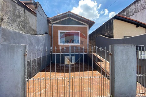 Alugar-Casa-Vila Mota , Bragança Paulista , São Paulo , 12903250-690041107-44