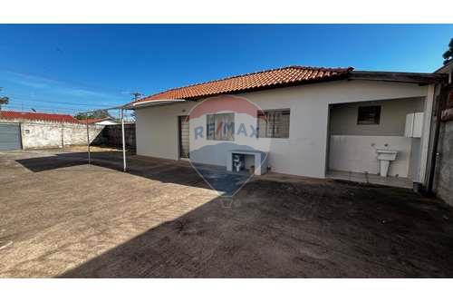 Alugar-Casa-Alto do Santana , Rio Claro , São Paulo , 13504030-690901006-46