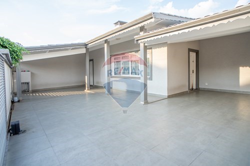 Venda-Casa-Rua Dona Sylvia Finco da Costa , 364  - PROXIMO AO PARQUE EDMUNDO ZANONI  - Jardim Tapajós , Atibaia , São Paulo , 12945-080-690471102-10