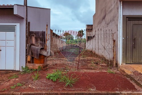 Venda-Terreno-Rua Alcides Antonio Agostini , 0  - Jardim Alto da Colina , Araras , São Paulo , 13604460-690691052-101