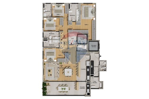 Slider Image Thumbnail