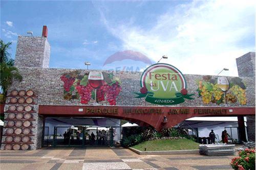 Casa - Venda - Vinhedo , São Paulo - Vinhedo - 690941022-62