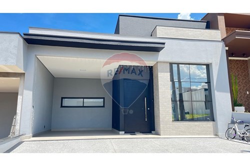 Venda-Casa de Condomínio-Rua  Angelo Prandini , 154  - Condomínio Residencial Mantova  - Jardim Mantova , Indaiatuba , São Paulo , 13332184-690471119-56