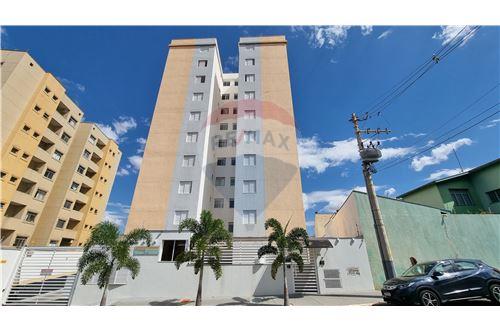 Venda-Apartamento-Rua Frei Henrique de Coimbra , 46  - Savegnago  - Nova América , Piracicaba , São Paulo , 13417560-690571008-38