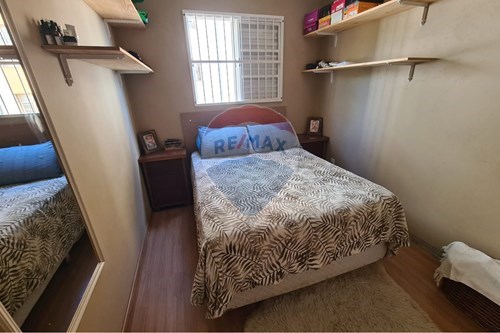 Venda-Apartamento-Loteamento Rei de Ouro , Itatiba , São Paulo , 13253548-691131047-8