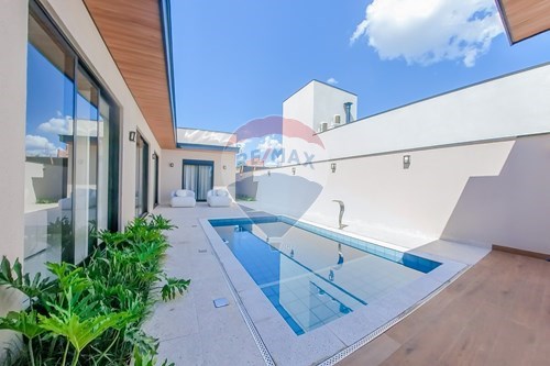 Venda-Casa-Rua dos Salgueiros , 602  - Vista Araras , Araras , São Paulo , 13605145-690691035-347