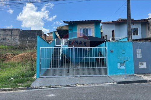 Venda-Casa-Jardim Caiçara II , Registro , São Paulo , 11900000-690061033-41