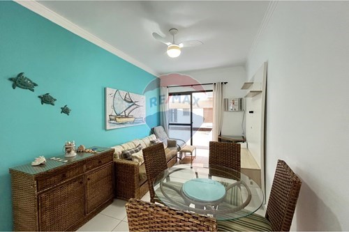 Residential - Condo/Apartment - Guarujá , São Paulo - BR