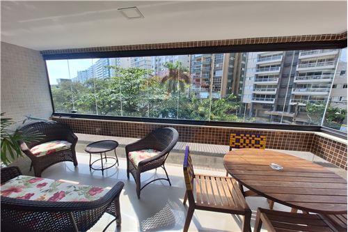 For Sale-Condo/Apartment-Centro , Guarujá , São Paulo , 11410-220-690551017-208