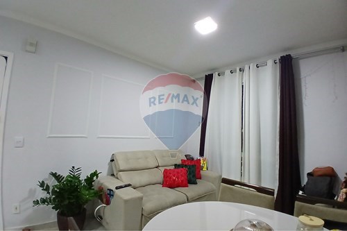 Venda-Apartamento-Parque Yolanda (Nova Veneza) , Sumaré , São Paulo , 13179180-691101018-11