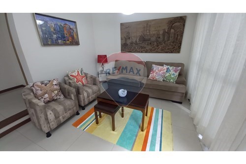 Venda-Apartamento-Rua Emilio Portela , 150  - Jardim Astúrias , Guarujá , São Paulo , 11420070-690501045-321