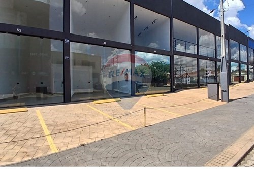 Alugar-Cj. Comercial/ Sala-Parque Residencial Santa Rosa I , Santa Bárbara d'Oeste , São Paulo , 13455091-690231025-295