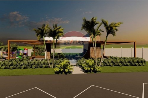 Venda-Terreno-Loteamento Capotuna1 , Jaguariúna , São Paulo , 13820000-691191001-2