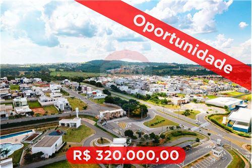 Venda-Terreno-Estr. Mun. Duílio Sai , 23  - Gran Ville São Venâncio - Primeira Fase  - Itupeva , Itupeva , São Paulo , 13295-000-690841032-85