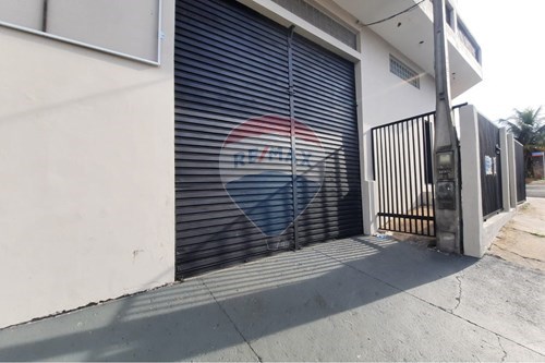 Alugar-Ponto Comercial/ Loja-Jardim Amanda II , Hortolândia , São Paulo , 13188249-690531057-59