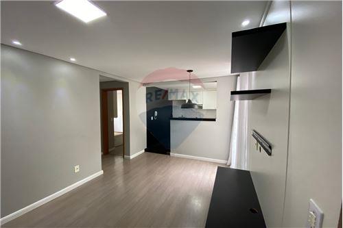 Apartamento - Alugar - Americana , São Paulo - 23 - 690231025-256