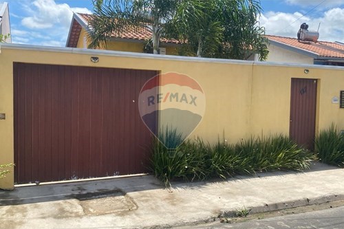 Venda-Casa-Agrochá II , Registro , São Paulo , 11900000-690061033-44