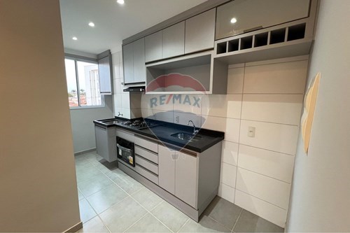 Alugar-Apartamento-Rua Maria Fercem , 232  - Jardim do Sol , Leme , São Paulo , 13610827-690481001-2