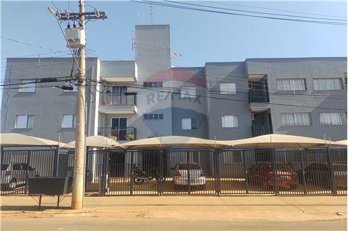 Alugar-Apartamento-RUA FREDERICO DECRESCI , 557  - RESIDENCIAL DO BOSQUE  - Residencial do Bosque , Cosmópolis , São Paulo , 13.154-158-690831005-1060