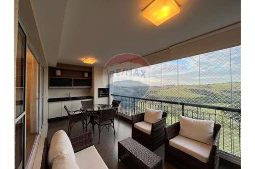 Alugar-Apartamento-Elvira Padilha Rossler , 190  - Shopping Iguatemi Campinas  - Vila Brandina , Campinas , São Paulo , 13092528-690681058-93