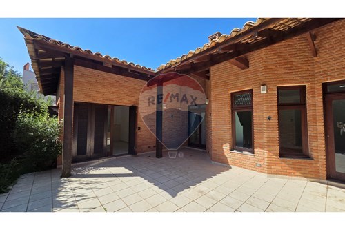 Alugar-Casa de Condomínio-Aldeia da Serra , Barueri , São Paulo , 06429-030-690951036-71