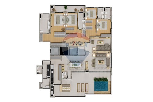 Slider Image Thumbnail