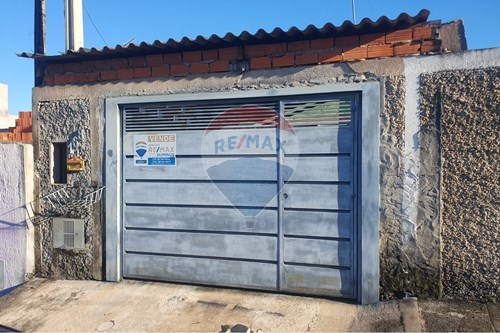 Venda-Casa-Jardim Amanda I , Hortolândia , São Paulo , 13188042-690531008-21