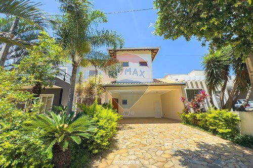 Venda-Casa de Condomínio-Rua Izabel Rodrigues Despontin , 91  - João Aranha , Paulínia , São Paulo , 13145880-690681132-56