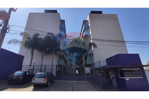 Venda-Apartamento-Rua Rio Grande do Sul , 885  - Parque Industrial , Araras , São Paulo , 13601346-690691016-254