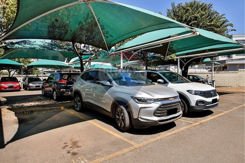 Slider Image Thumbnail