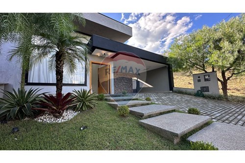 Alugar-Casa de Condomínio-Residencial Euroville II , Bragança Paulista , São Paulo , 12917-097-690041137-42